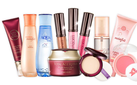 An Vy - Hóa Mỹ Phẩm Nhật, Hàn, Mỹ