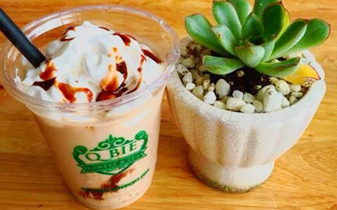 Ăn Vặt Cafe Long Xuyên