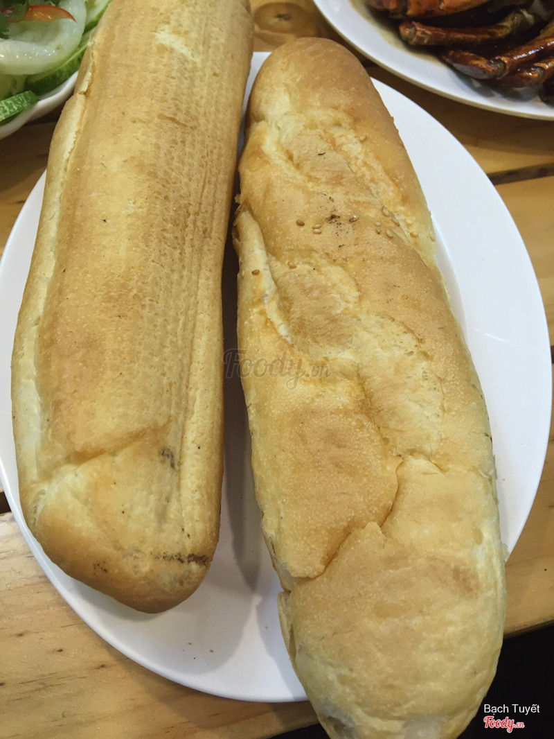 Bánh mì