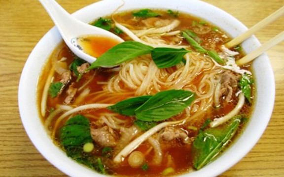 Phở Cồ Hà Nội - Hoàng Diệu