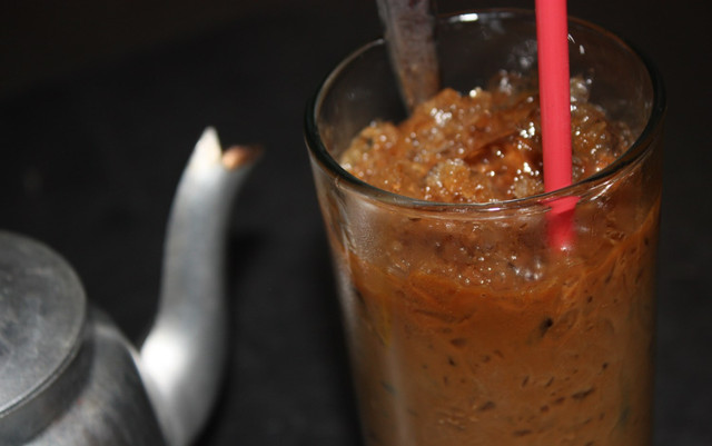 Cafe Giải Khát - Cát Bi