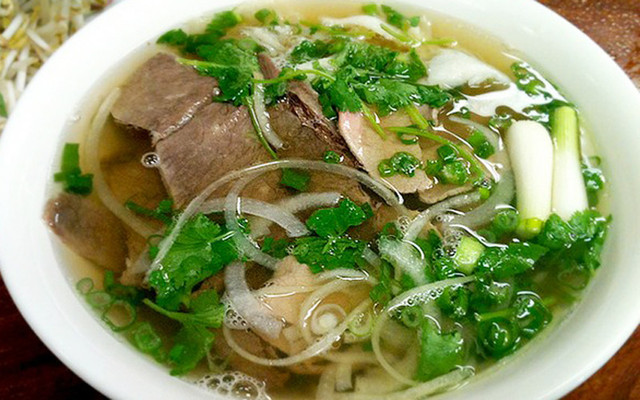 Phở Bò 561