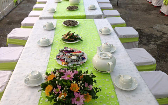 Lâm Long - Cưới Hỏi Trọn Gói