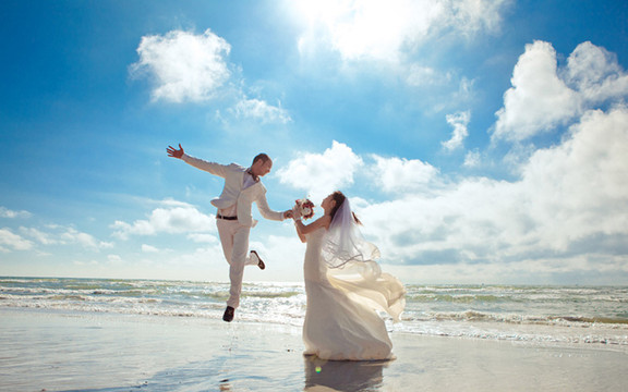 Áo Cưới Xinh Xinh Studio