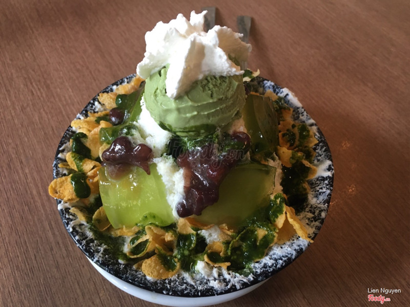bingsu