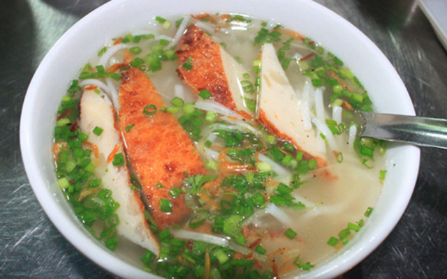 Bánh Canh Sáng - Nguyễn Huệ