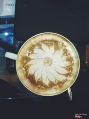 Capuchino 