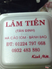 Có cả sđt cho bạn nào muốn đặt hàng