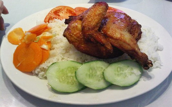 Cơm Diễm My