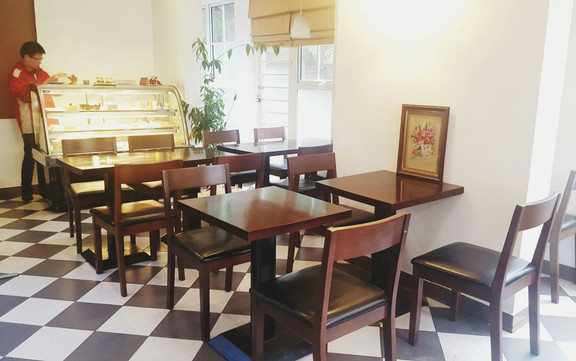 Teekiu - Bakery & Kitchen