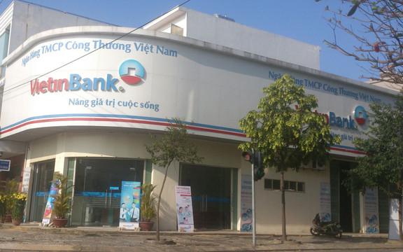 VietinBank - PGD Nam Hải Châu