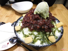 bingsu