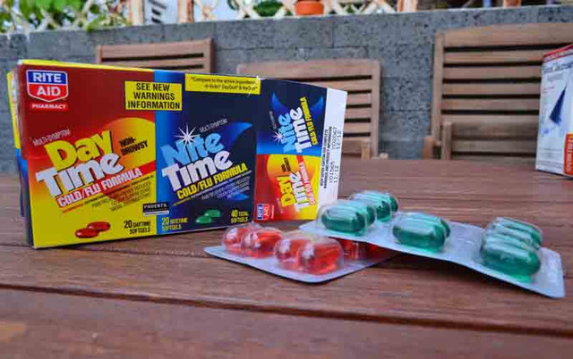 Nhà Thuốc Khánh Linh - Triều Khúc