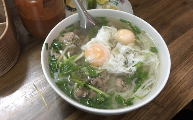 Phở Vị Hoàng