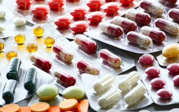Nhà Thuốc Phú Lâm