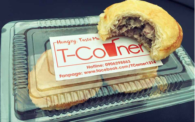 T-Corner - Đồ Ăn Nhanh