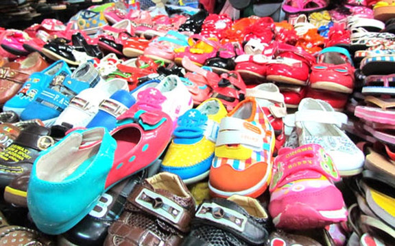 Hiệu Giày Khánh Nguyên