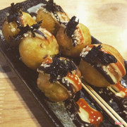 Takoyaki (35k)