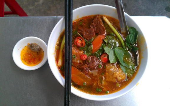 Quán Bò Kho