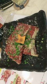 Đồ nướng 1 phần