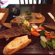 Phần bò mỹ - thịt vai