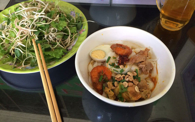 Mì Gốc Quảng