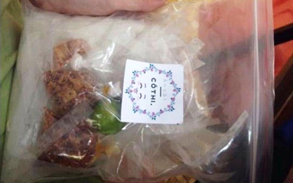 Cô Thi - Món Ăn Vặt - Shop Online