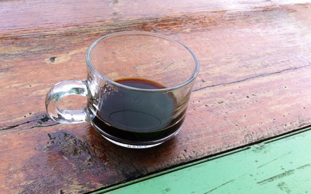 Cây Ổi Coffee