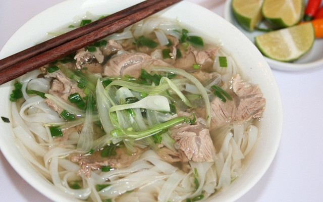 Phở Ngọc Lan