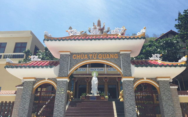 Chùa Từ Quang