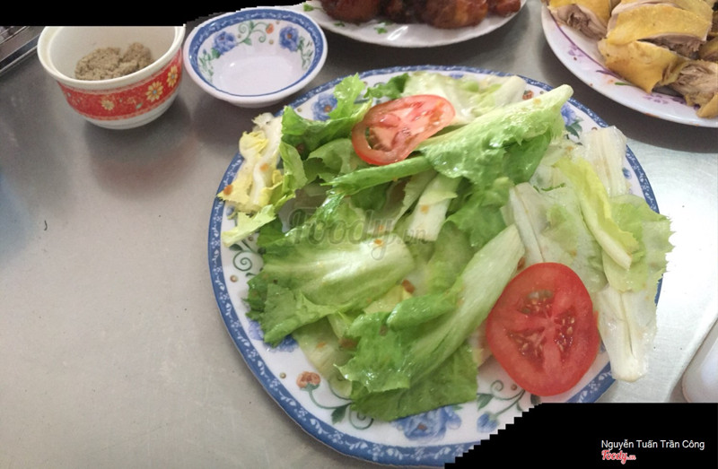 Salad