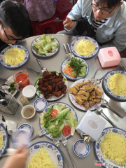 Cơm gà