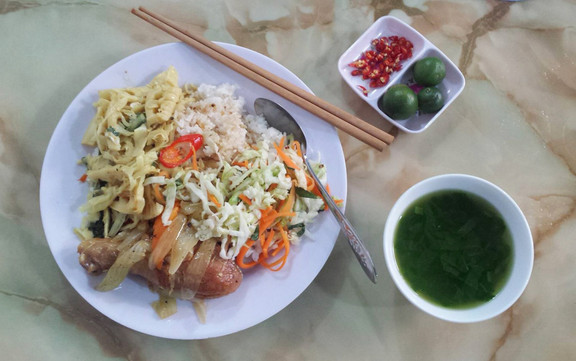 Cơm Ngon - Yên Hòa