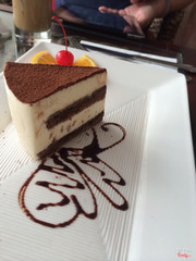 Tiramisu