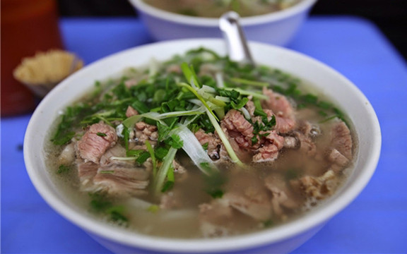 Phúc - Phở & Bún Bò
