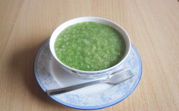 Việt Soup - Cháo Nóng Dinh Dưỡng