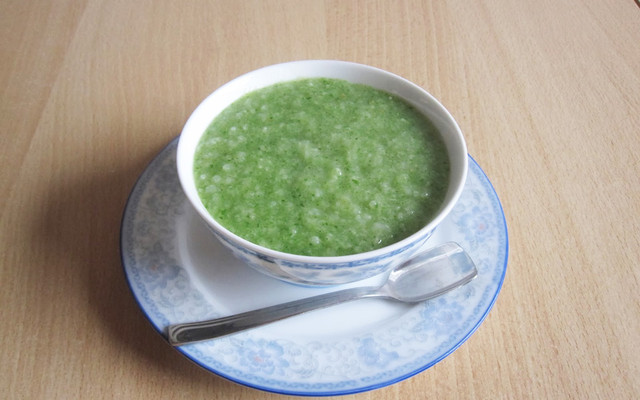 Việt Soup - Cháo Nóng Dinh Dưỡng