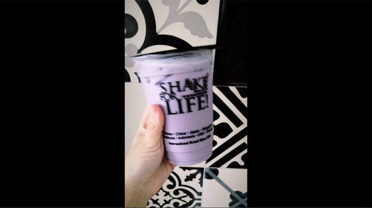 Ding Tea - Trà Sữa Đài Loan