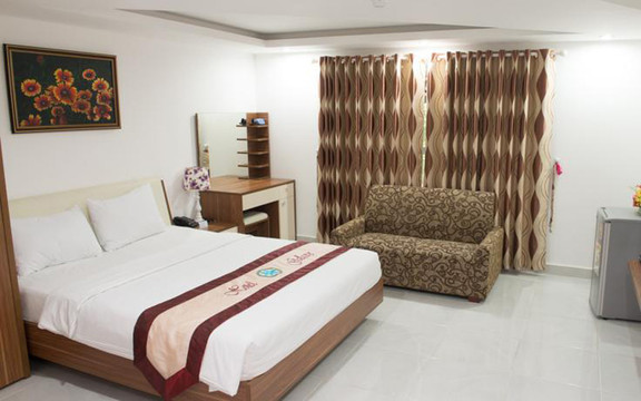 Galaxy Hotel