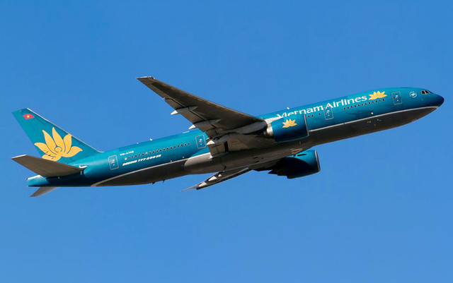 Nam Phong - Đại Lý Vé Máy Bay