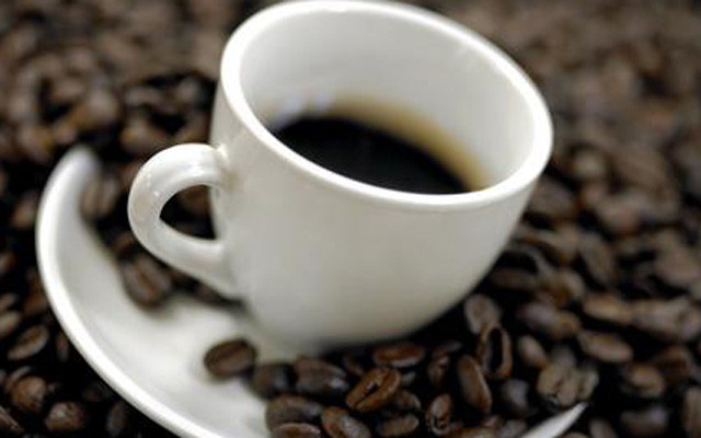 Rubin Coffee