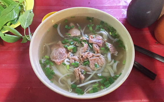 Phở Việt