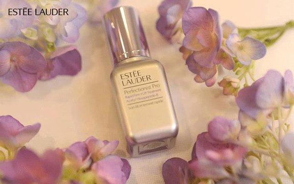Estee Lauder - Crescent Mall
