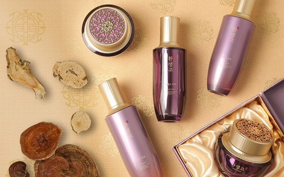 THE FACE SHOP - Võ Văn Ngân