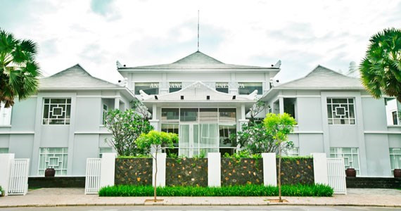 Anna Sanctuary Wellness Spa - Phan Văn Chương