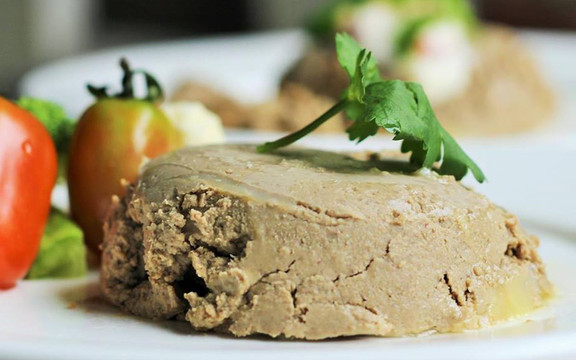 B.Kitchen - Pate Nhà Làm - Shop Online