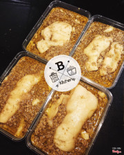 Pate đi mọi người ơiii ❤️❤️ Pate nhà làm ngon như nhà làm 😝😝 Pate Gan Gà đặc biệt nhà em đây ạ, ăn 1 miếng thôi là nhớ nhau cả đời đấy ạ, không phải quảng cáo nhiều về chất lượng pate nhà em nữa để khách tự cảm nhận 👍🏼👍🏼  Trẻ con người lớn ăn đều mê tít  Làm không kịp bán luôn 👍🏼👍🏼 Đảm bảo: 💯 Sạch sẽ, thơm ngon  💯 Nguyên liệu có nguồn gốc rõ ràng, xịn luôn 😌😌 💯Hàng ngày nào bán hết ngày đấy 🚫Làm nhà ăn thế nào làm hàng bán thế đấy❗ Pate gan gà 🐓 : 85k/ 1 hộp 500g 💝Đóng hộp nửa kg, nhận ship ít nhất nửa kg. Địa chỉ mua pate: 16 Tuệ Tĩnh - hà nội  🚗🚗 ship nhiệt tình và free ship nhiều cung đường ,Khách cứ mạnh dạn nổ địa chỉ đi, ship để em lo(có ship qua các trường học hoặc công ti, cửa hàng nhé . Ai đang đi học đi làm mà thèm alo em ship qua ngay) Hot line: 0982.899.073