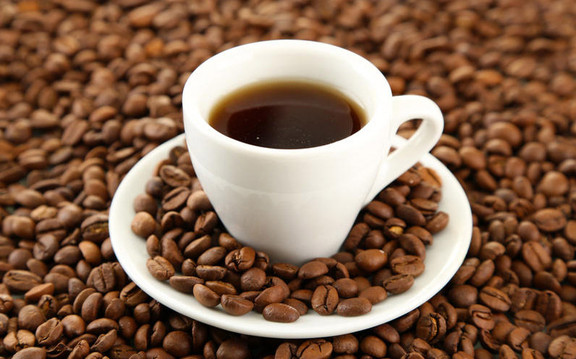 Bạn Tôi - Cafe Sân Vườn