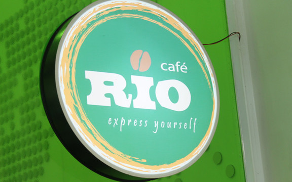 Rio Coffee - Mạc Thị Bưởi