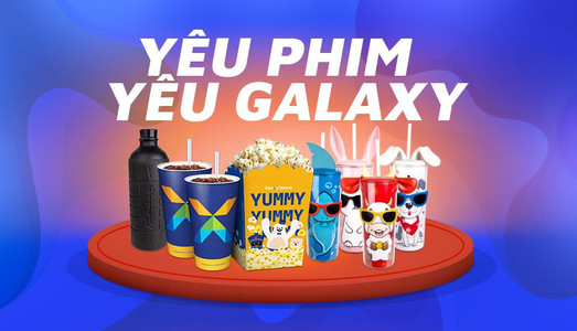 Rạp chiếu phim chất lượng